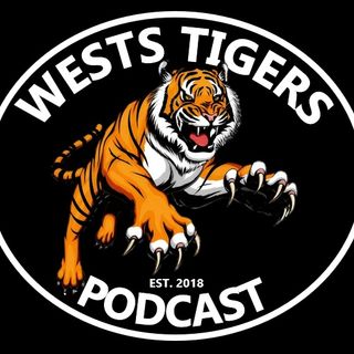 Wests Tigers Podcast