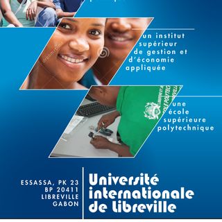 Université internationale de Libreville