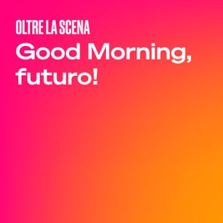 Good morning, futuro!
