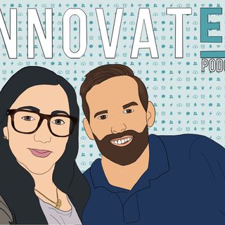 InnovatED Podcast