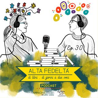 Alta_Fedeltà_Casa_Ep30