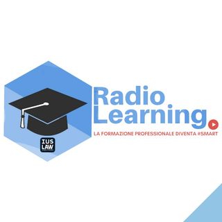 #RadioLearning