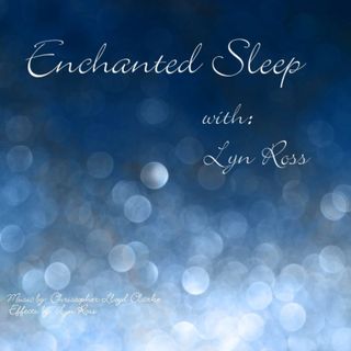 Enchanted Sleep