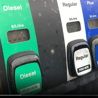 Prices at the Pumps - March 3, 2022
