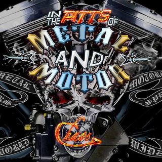 Pitts of Metal And Motor Chaos