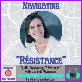 Navigating “Résistance" with Diane de Vignemont