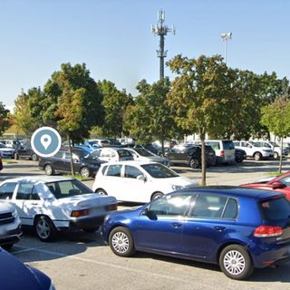 Nuova illuminazione nel parcheggio dell’ospedale San Bassiano: il costo dimezzerà