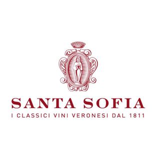 Santa Sofia - Luciano Begnoni