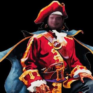 Captain J