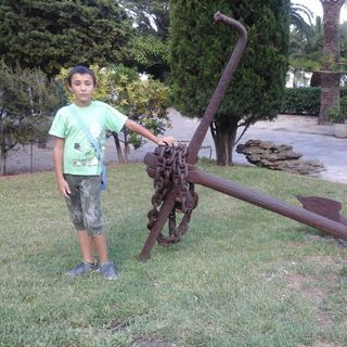Alex Diaz Roca