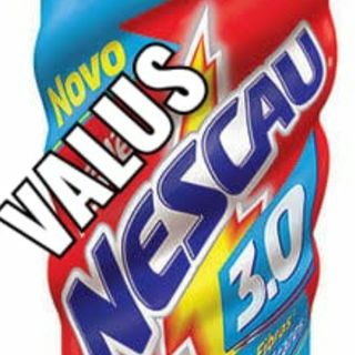 Valus Nescau