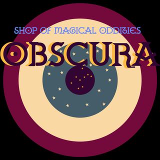 Obscura Pod