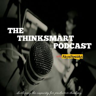 The ThinkSmart Podcast