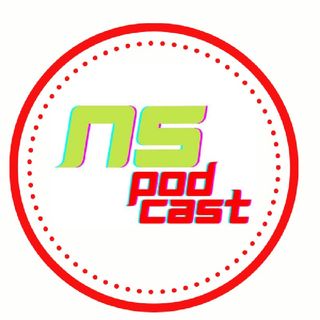 Nerd Stuff Podcast