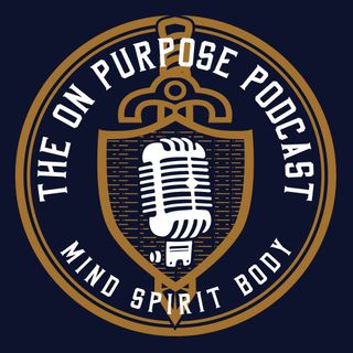 The On Purpose Podcast