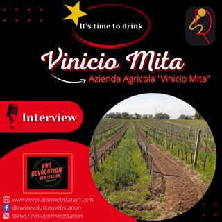 INTERVISTA VINICIO MITA - AZIENDA AGRICOLA "VINICIO MITA"