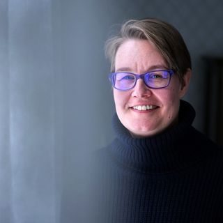 Toivottu tulevaisuus?