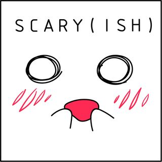 Scary(ish) - Ep 71: The Mongolian Death Worm & Mermaids