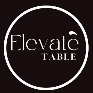 Elevate Table