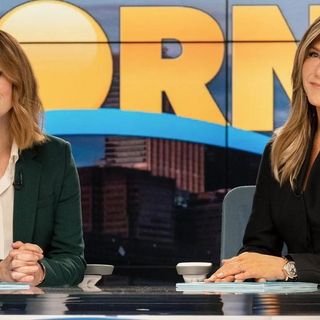 Adios,The Morning Show y últimos móviles adquiridos.