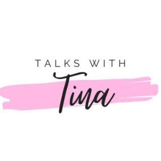 Talks with Tina Episode 1