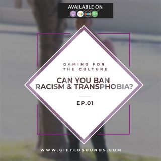 Can You Ban Racism and Transphobia?