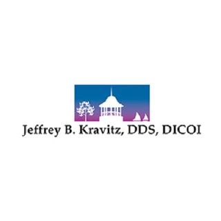 Jeffrey B. Kravitz, DDS