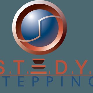 Steady Stepping Podcast