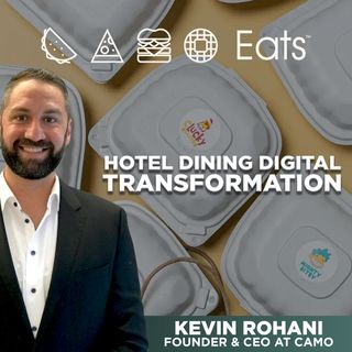 221. Hotel Dining Digital Transformation