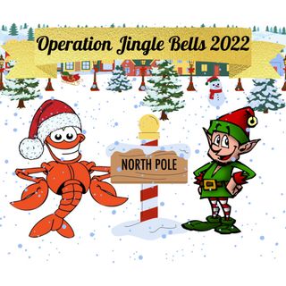 Operation Jingle Bells 2022 Part 4