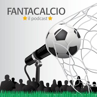 Fantacalcio il Podcast