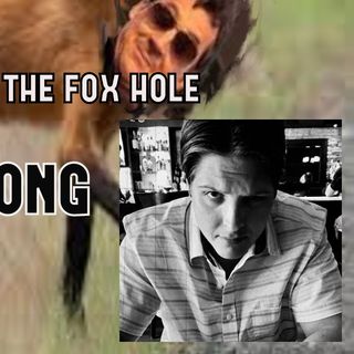 Strange Recon - The Fantastic Mr. Faux w_ Steve Long 28APR23