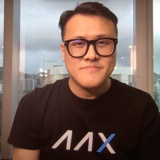 Building Trust in Crypto: Thor Chan's Vision for HK BGE | Listen