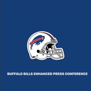 Buffalo Bills Enhanced Press conferences