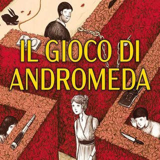 Iacopo Cellini: un romanzo puzzle che i lettori dovranno assemblare!
