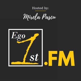 Egoist FM (English)