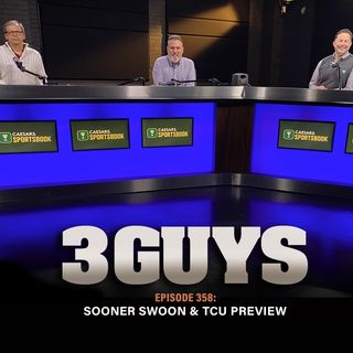 WVU Basketball - Sooner Swoon & TCU Preview (Episode 358)