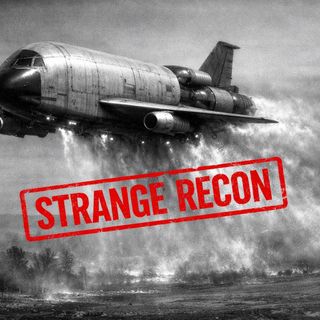 Strange Recon Radio