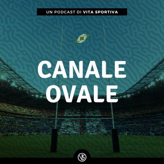 Canale Ovale