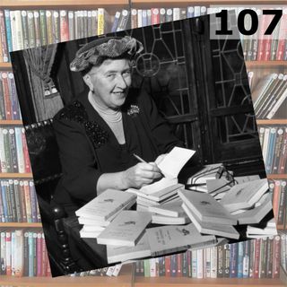 107 - Agatha Christie