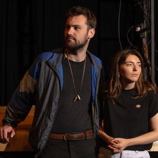 Theatercollectief VESPERTILIO