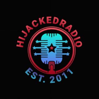 HijackedRadio