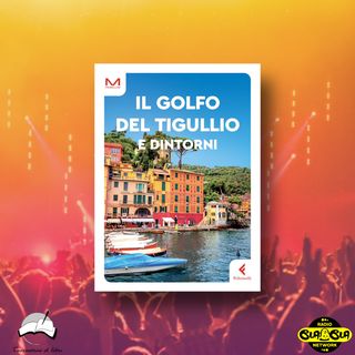 ARTS&BOOKS - Intervista a Mauro Morellini | Le nuove Guide Feltrinelli-Morellini
