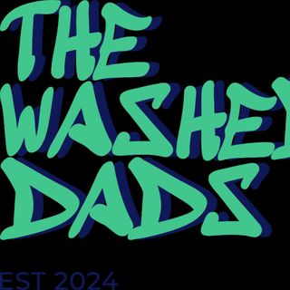 The Washed Dads