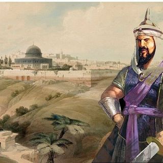 Kudüsün Fethi -Selahaddin Eyyubi-