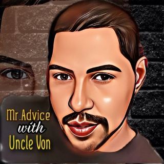 Mr.Advice Uncle Von