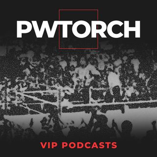 PWTorch VIP Podcast for Everyone - The Fix Mailbag w/Todd & Wade
