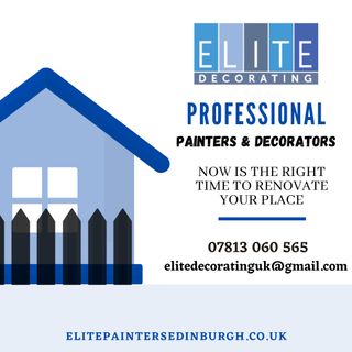 Elite Painters