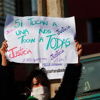 En cuarentena: Qué falló para que Ámbar y Norma fueran asesinadas (con Abofem)