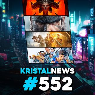 DIABLO 4, ECCO le RECENSIONI! | BUNGIE lavora su TRE GAAS INSIEME? | MGS3 REMAKE ▶ #KristalNews 552